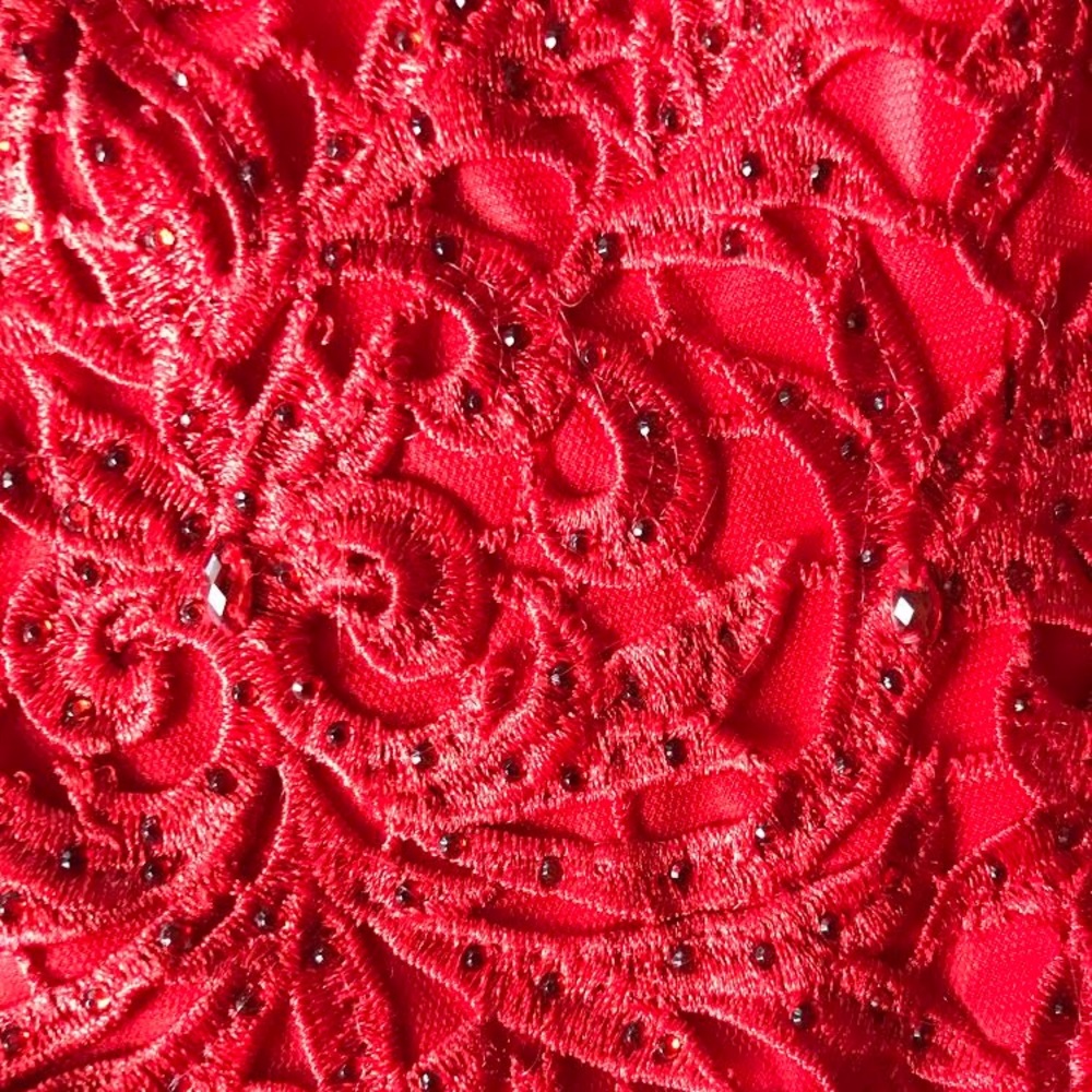 PROM DRESS - Picture 6 of 7